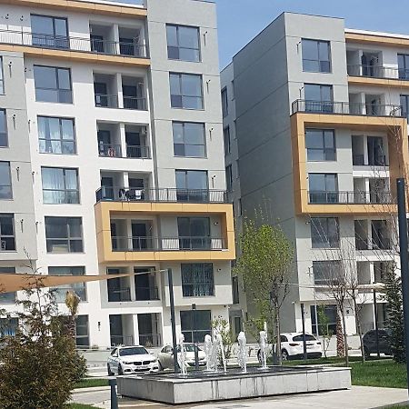Estival Studio By Onix Blue Mamaia Nord Apartment Năvodari Exterior foto