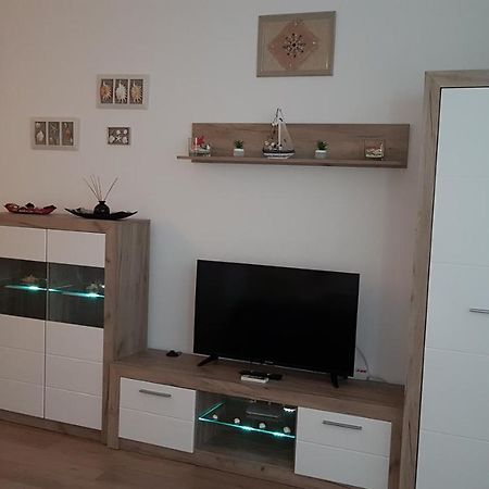 Estival Studio By Onix Blue Mamaia Nord Apartment Năvodari Exterior foto