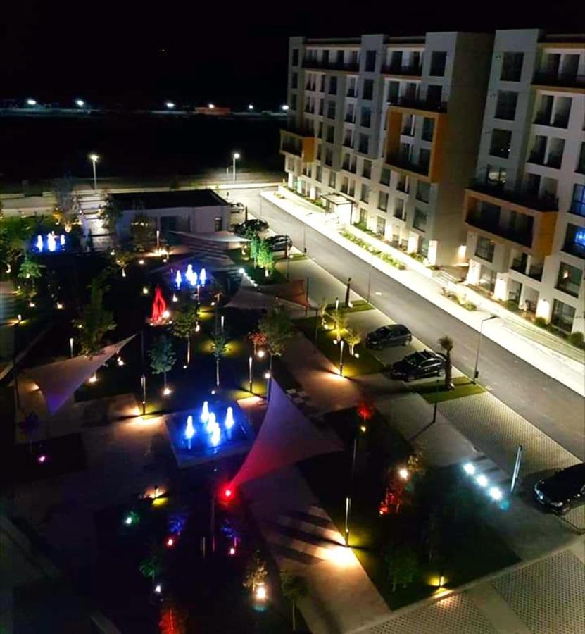 Estival Studio By Onix Blue Mamaia Nord Apartment Năvodari Exterior foto