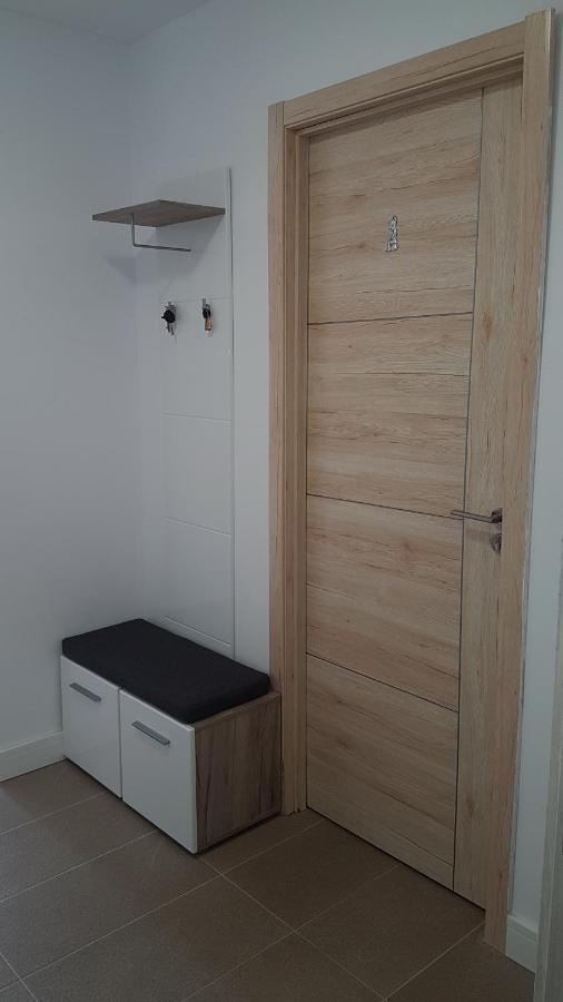 Estival Studio By Onix Blue Mamaia Nord Apartment Năvodari Exterior foto