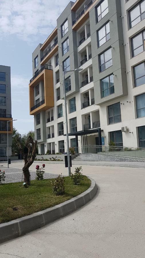 Estival Studio By Onix Blue Mamaia Nord Apartment Năvodari Exterior foto