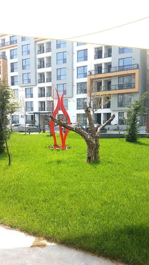 Estival Studio By Onix Blue Mamaia Nord Apartment Năvodari Exterior foto